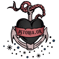 Spread the Love Astoria