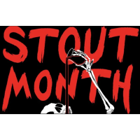 Stout Month 2024