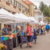 Astoria Sunday Market 2026