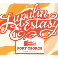 Lupulin Ecstasy Beer Festival