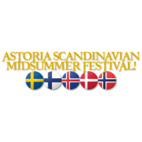 Scandinavian Midsummer Festival