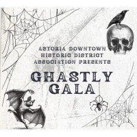 Ghastly Gala