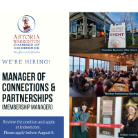 Astoria-Warrenton Area Chamber of Commerce