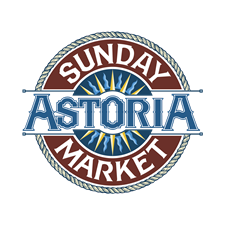Astoria Sunday Market