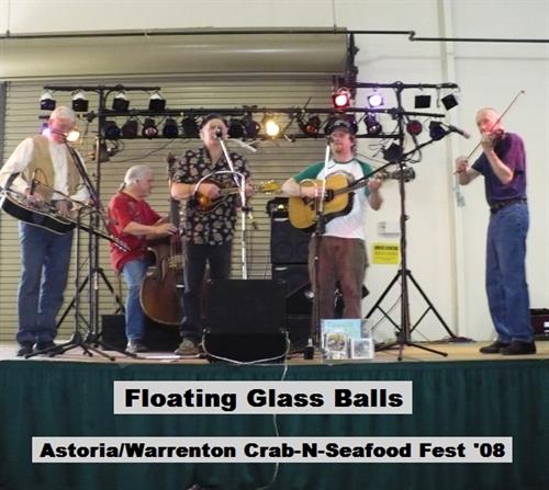 Astoria/Warenton Crab & Seafood festival Main Stage