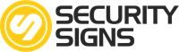 Security Signs Security Signs