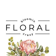 Bloomin Crazy Floral