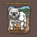 Astoria Brewing Company Tap Room