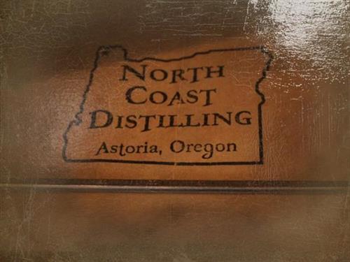 North Coast Distilling