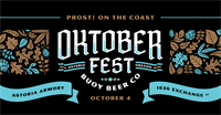 Oktoberfest by Buoy Beer Co.