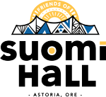 Suomi Hall Restoration Project Banquet and Auction