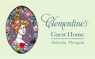Clementine's Guest House