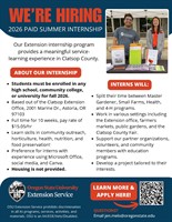 OSU Extension Service Clatsop County