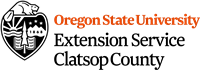 OSU Extension Service Clatsop County