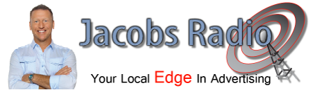 Jacobs Radio 93.3 The Rock and C96.5 Clatsop's County's Hot Country