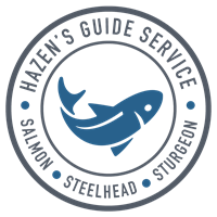 Hazen's Guide Service LLC