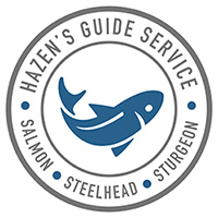 Hazen's Guide Service LLC