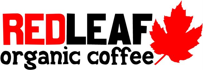 Red Leaf Organic Coffee
