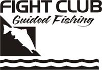 Fight Club Guided Fishing