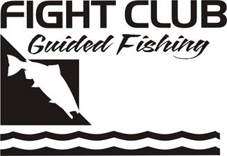 Fight Club Guided Fishing