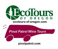 Ecotours/Pinot Patrol Wine Tours