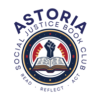 Astoria Social Justice Book Club