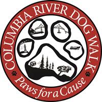 COLUMBIA RIVER DOG WALK