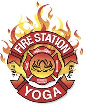 Fire Station Yoga