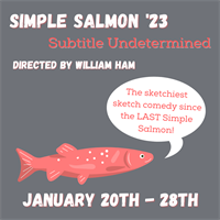Simple Salmon '23: Subtitle Undertermined