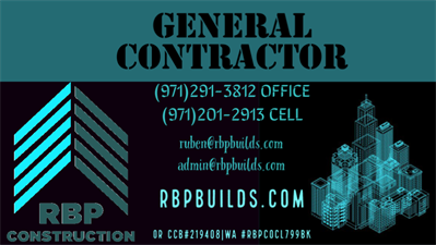 RBP CONSTRUCTION LLC