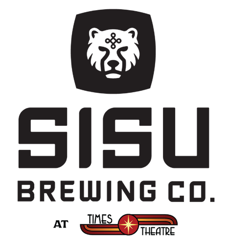Sisu Brewing Co. at Times Theatre