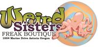 Weird Sisters Freak Boutique