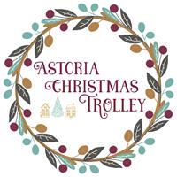 4th Annual Astoria Christmas Trolley, Storytime Theater & Holiday Market