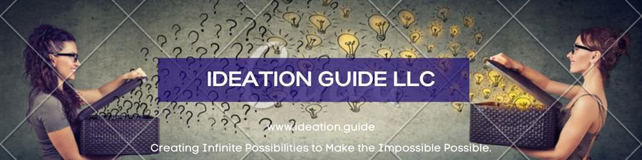 Ideation Guide LLC