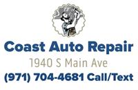 Coast Auto Repair LLC