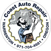 Coast Auto Repair LLC