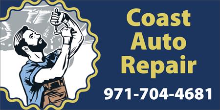 Coast Auto Repair LLC