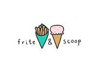 Frite and Scoop