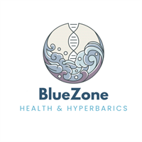 Blue Zone Health and Hyperbarics