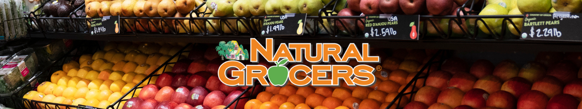 Natural Grocers