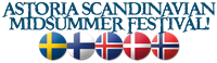 Astoria Scandinavian Midsummer Festival