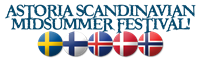 Canceled - Astoria Scandinavian Midsummer Festival