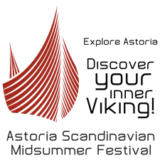 Astoria Scandinavian Heritage Association - Astoria Scandinavian Midsummer Festival