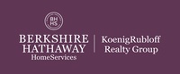 Berkshire Hathaway HomeServices Koenig Rubloff Realty Group