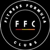 Fitness Formula Clubs Park Ridge