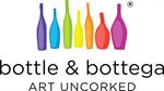 Bottle & Bottega, Art Uncorked