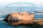 Tranquil Waters Float