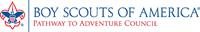 Boy Scouts of America Pathway to Adventure Council