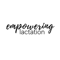 Empowering Lactation