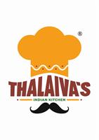 Thalaiva's Indian Kitchen